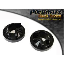 Vauxhall / Opel ASTRA MODELS Powerflex Front Lower Engine Mount Insert Diesel PFF80-1324BLK
