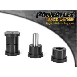 Vauxhall / Opel Calibra (1989-1997) Powerflex Rear Trailing Arm Bush PFR80-440BLK