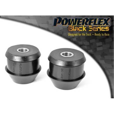 Vauxhall / Opel Cavalier 2WD (1989-1995)/ Vectra A (1989-1995) Powerflex Front Wishbone Inner Bush (Rear) PFF80-402BLK
