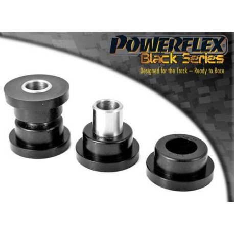Vauxhall / Opel CORSA MODELS Powerflex Front Tie Bar To Chassis Bush PFF80-102BLK