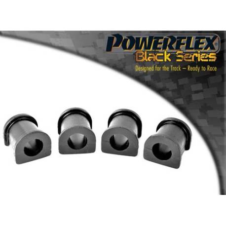 Vauxhall / Opel CORSA MODELS Powerflex Front Anti Roll Bar Mount - 20mm PFF80-105-20BLK