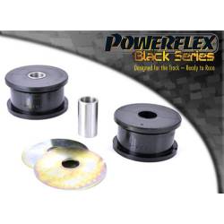Vauxhall / Opel CORSA MODELS Powerflex Front Tie Bar To Chassis PFF80-204BLK