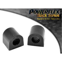 Vauxhall / Opel CORSA MODELS Powerflex Front Anti Roll Bar Bush 20mm - 20mm PFF80-1103-20BLK
