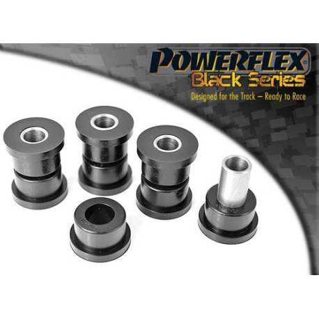 Vauxhall / Opel Manta B (1982-1988) Powerflex Front Upper Wishbone Bush PFF80-601BLK
