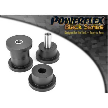 Vauxhall / Opel Manta B (1982-1988) Powerflex Front Lower Wishbone Front Bush PFF80-602BLK