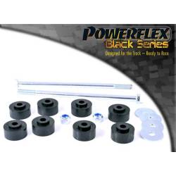 Vauxhall / Opel Manta B (1982-1988) Powerflex Front Outer Roll Bar Mount