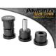 Vauxhall / Opel Manta B (1982-1988) Powerflex Rear Tie Bar To Chassis Bush PFR80-607BLK
