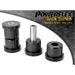 Vauxhall / Opel Manta B (1982-1988) Powerflex Rear Tie Bar To Chassis Bush PFR80-607BLK
