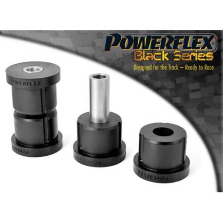 Vauxhall / Opel Manta B (1982-1988) Powerflex Rear Tie Bar To Chassis Bush PFR80-607BLK
