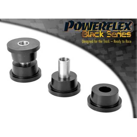 Vauxhall / Opel Manta B (1982-1988) Powerflex Rear Panhard Rod Mount PFR80-608BLK