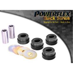 Vauxhall / Opel Signum (2003 - 2008) Powerflex Rear Upper Arm Outer Bush, 38mm - 38mm PFR80-1217BLK