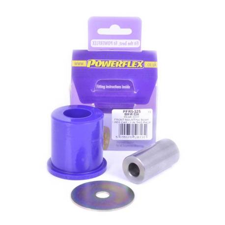 BMW E36 3 Series (1990 - 1998) Powerflex Rear Diff Front Mounting Bush PFR5-325