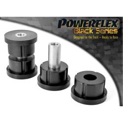 Vauxhall / Opel TIGRA MODELS Powerflex Rear Beam Mounting Bush PFR80-112BLK