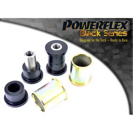 Vauxhall / Opel Vectra C (2002-2008) Powerflex Rear Lower Arm Inner Bush PFR80-1216BLK