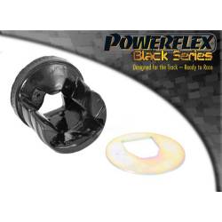 Vauxhall / Opel Zafira A (1999-2004) Powerflex Gearbox Mount Insert PFF80-1321BLK