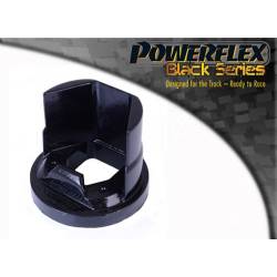 Vauxhall / Opel Zafira A (1999-2004) Powerflex Upper Right Engine Mounting Insert Diesel PFF80-1322BLK