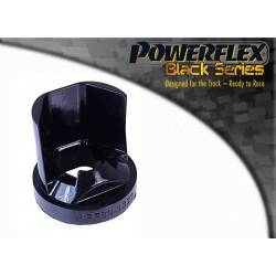 Vauxhall / Opel Zafira B (2005-2011) Powerflex Upper Right Engine Mounting Insert Petrol PFF80-1323BLK