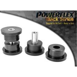 Vauxhall / Opel Zafira B (2005-2011) Powerflex Front Wishbone Rear Bush PFF80-802BLK