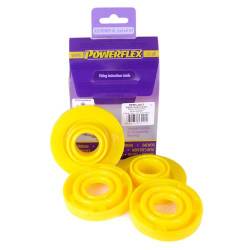 BMW E36 3 Series (1990 - 1998) Powerflex Rear Subframe Front Mounting Bush Insert PFR5-3617
