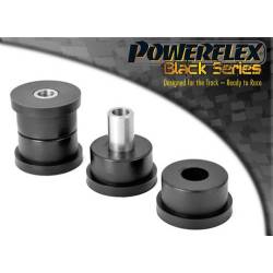 Volkswagen Bora (1997-2006) Powerflex Front Wishbone Front Bush, Cast Arm, 45mm OD - 45mm