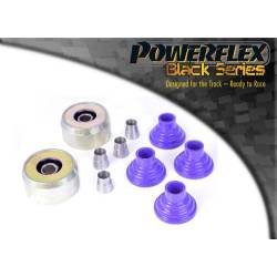 Volkswagen Bora (1997-2006) Powerflex Front Wishbone Rear Bush (Motorsport Use) PFF85-414BLK