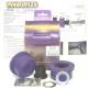 BMW E36 3 Series Compact Powerflex Front Lower Wishbone Rear Bush PFF5-301