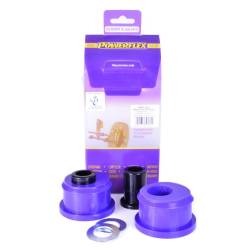 BMW E36 3 Series Compact Powerflex Front Lower Wishbone Rear Bush Caster Offset