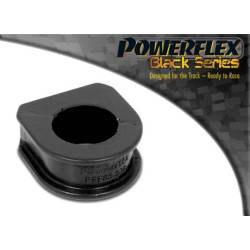 Volkswagen GOLF MODELS Powerflex Steering Rack Mount PFF85-230BLK