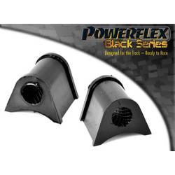 Volkswagen GOLF MODELS Powerflex Rear Anti Roll Bar Mount (Outer) 20.5mm - 20.5mm PFR85-226-20.5BLK