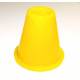 Volkswagen GOLF MODELS Powerflex Bump Stop, VW Rear - 60mm x 58mm x 10.5mm BS008