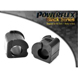 Volkswagen GOLF MODELS Powerflex Front Anti Roll Bar Mount 18mm - 18mm PFF85-205BLK