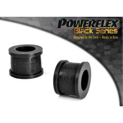 Volkswagen GOLF MODELS Powerflex Front Anti Roll Bar Eye Bolt Bush Eibach 22mm - 22mm PFF85-210-22BLK