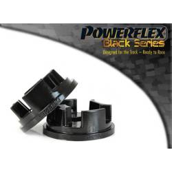 Volkswagen GOLF MODELS Powerflex Rear Lower Engine Mount Insert PFF85-245BLK