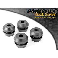 Volkswagen GOLF MODELS Powerflex Front Subframe Mounts PFF85-250BLK