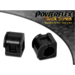 Volkswagen GOLF MODELS Powerflex Front Anti Roll Bar Mount 20mm - 20mm PFF85-205-20BLK