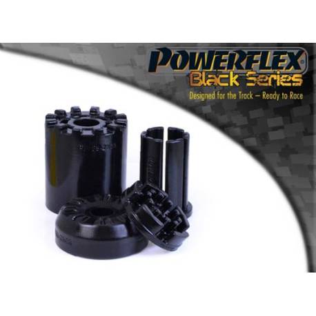 Volkswagen GOLF MODELS Powerflex Front Lower Engine Mounting Bush & Inserts PFF85-280BLK