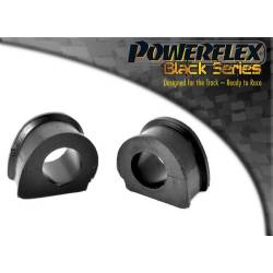 Volkswagen GOLF MODELS Powerflex Rear Anti Roll Bar Inner Bush 18.5mm - 18.5mm PFR85-263BLK