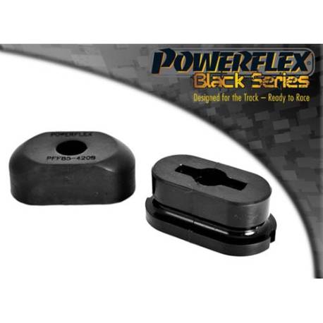 Volkswagen GOLF MODELS Powerflex Front Engine Mount Dog Bone PFF85-420BLK
