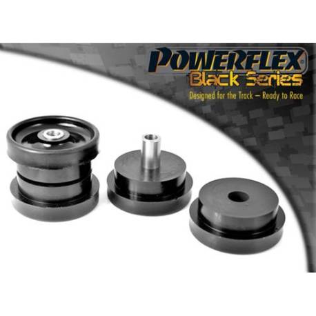 Volkswagen GOLF MODELS Powerflex Rear Wishbone Front Mounting Bush PFR3-508BLK