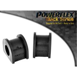 Volkswagen GOLF MODELS Powerflex Rear Anti Roll Bar Mounting 16mm - 16mm PFR3-511-16BLK