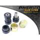 Volkswagen GOLF MODELS Powerflex Rear Lower Link Inner Bush PFR85-512BLK