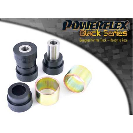 Volkswagen GOLF MODELS Powerflex Rear Lower Link Inner Bush PFR85-512BLK