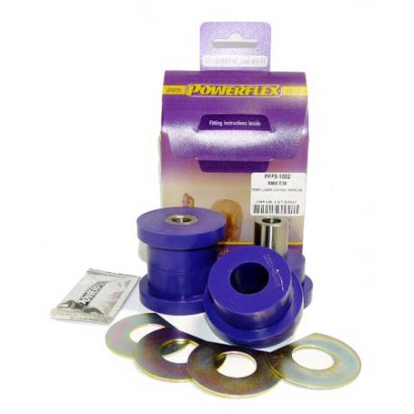 BMW E38 7 Series (1994 - 2002) Powerflex Front Lower Control Arm Inner Bush