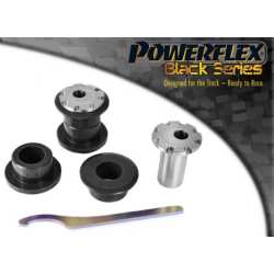 Volkswagen GOLF MODELS Powerflex Front Wishbone Front Bush Camber Adjustable PFF85-501GBLK