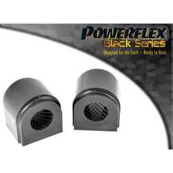 Volkswagen GOLF MODELS Powerflex Front Anti Roll Bar Bush 24mm - 24mm PFF85-503-24BLK