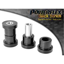 Volkswagen Jetta MK1 (1979 - 1984) Powerflex Front Wishbone Inner Bush PFF85-211BLK