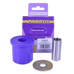 BMW E38 7 Series (1994 - 2002) Powerflex Rear Diff Front Mounting Bush