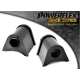 Volkswagen Jetta MK1 (1979 - 1984) Powerflex Rear Anti Roll Bar Mount (Outer) 20.5mm - 20.5mm PFR85-226-20.5BLK