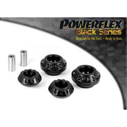 Volkswagen Jetta MK1 (1979 - 1984) Powerflex Rear Shock Top Mounting Bush