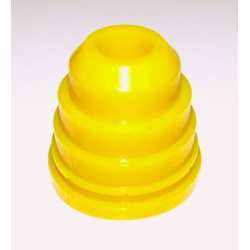 Volkswagen Jetta MK2 (1985 - 1992) Powerflex Bump Stop, VW Front - 54mm x 59mm x 19mm